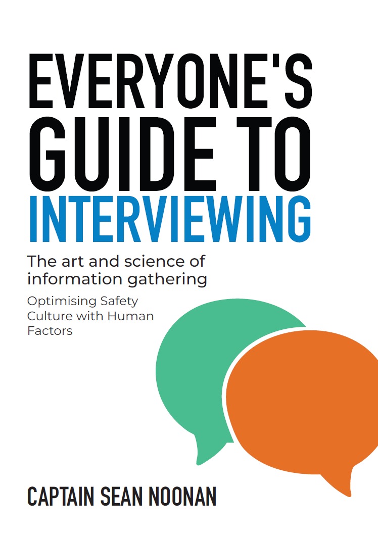 Everyone's Guide to Interviewing book cover