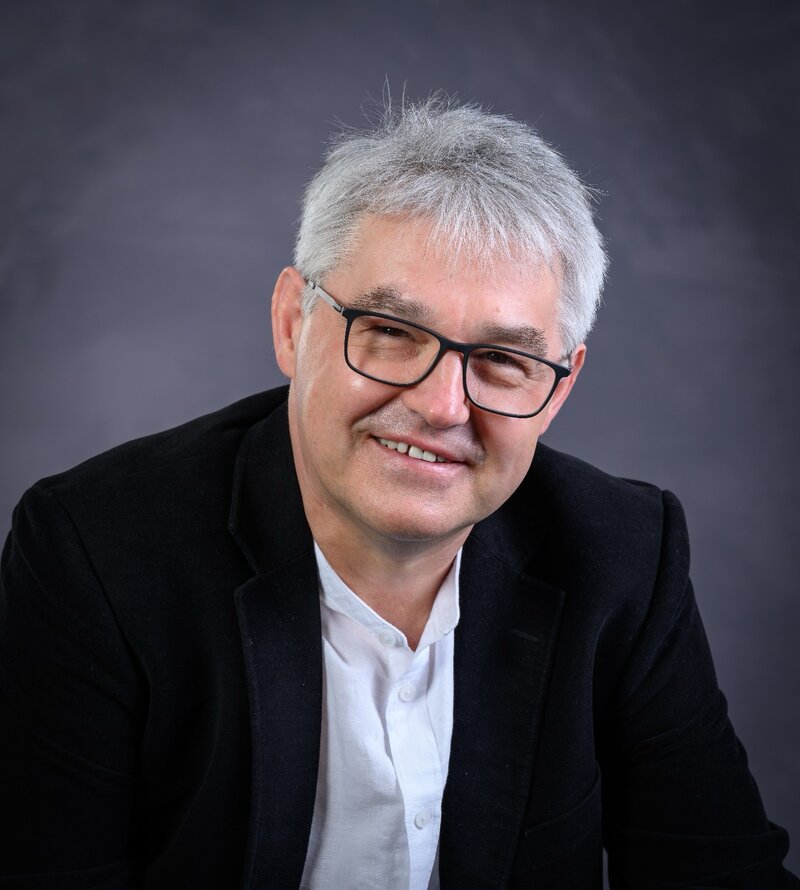 Captain Sean Noonan - Founder of HF-Sea Sense